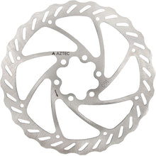 Aztec Core 6 Bolt Disc Rotor 160mm