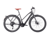 Fafrees F700W Electric City Bike – 700C Commuter E-Bike