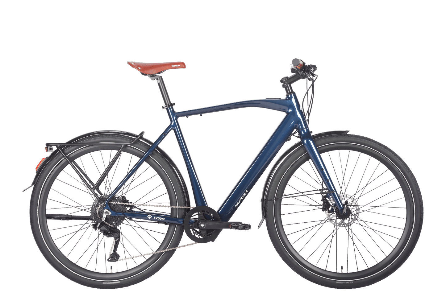 Fafrees F700M City Electric Bike - image 3