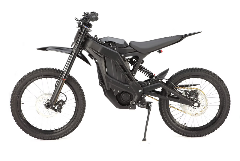 E RIDE PRO SS 3.0 Electric Dirt Bike main product image