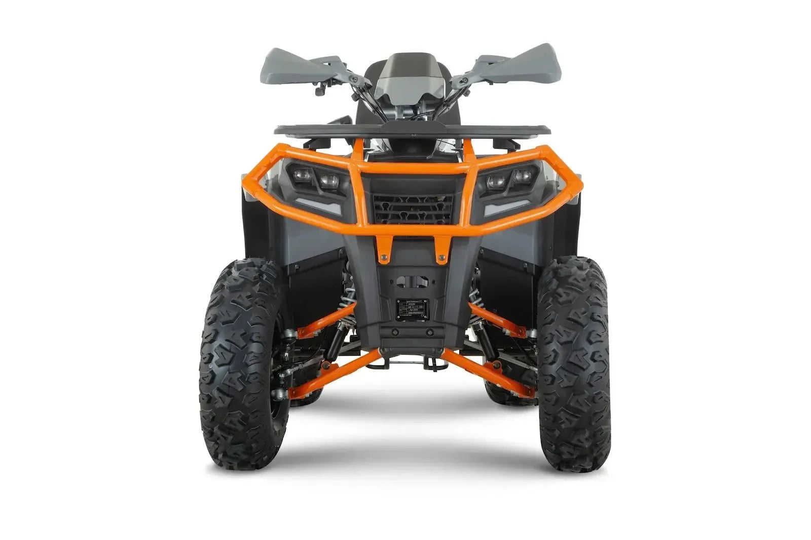 Dazzle Falcon 200cc Adult Petrol Quad Bike | Petrol quad bike, view 10