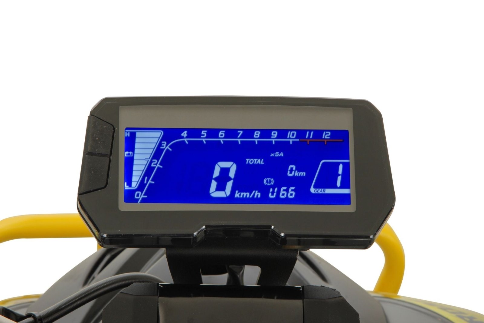 Dazzle Off-Road Pro 60V 1800W Junior/Adult Electric Quad Bike image 12