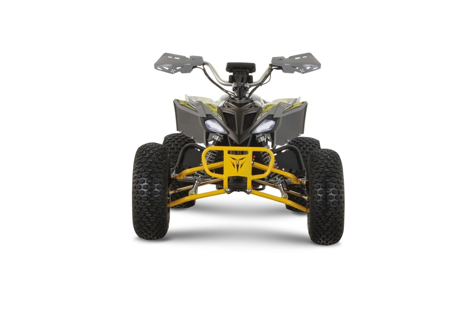 Dazzle Off-Road Pro 60V 1800W Junior/Adult Electric Quad Bike image 7