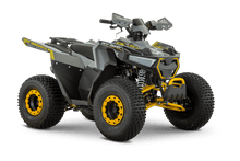 Dazzle Transformer 125cc Junior Petrol Quad Bike