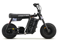 Dragster SM Electric Mini Bike