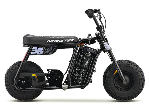 Dragster SM Electric Mini Bike