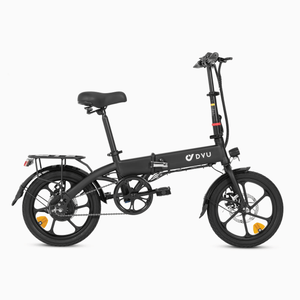 DYU A1F Pro Electric Bike