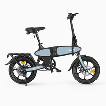 DYU C2 Folding Electric Bike