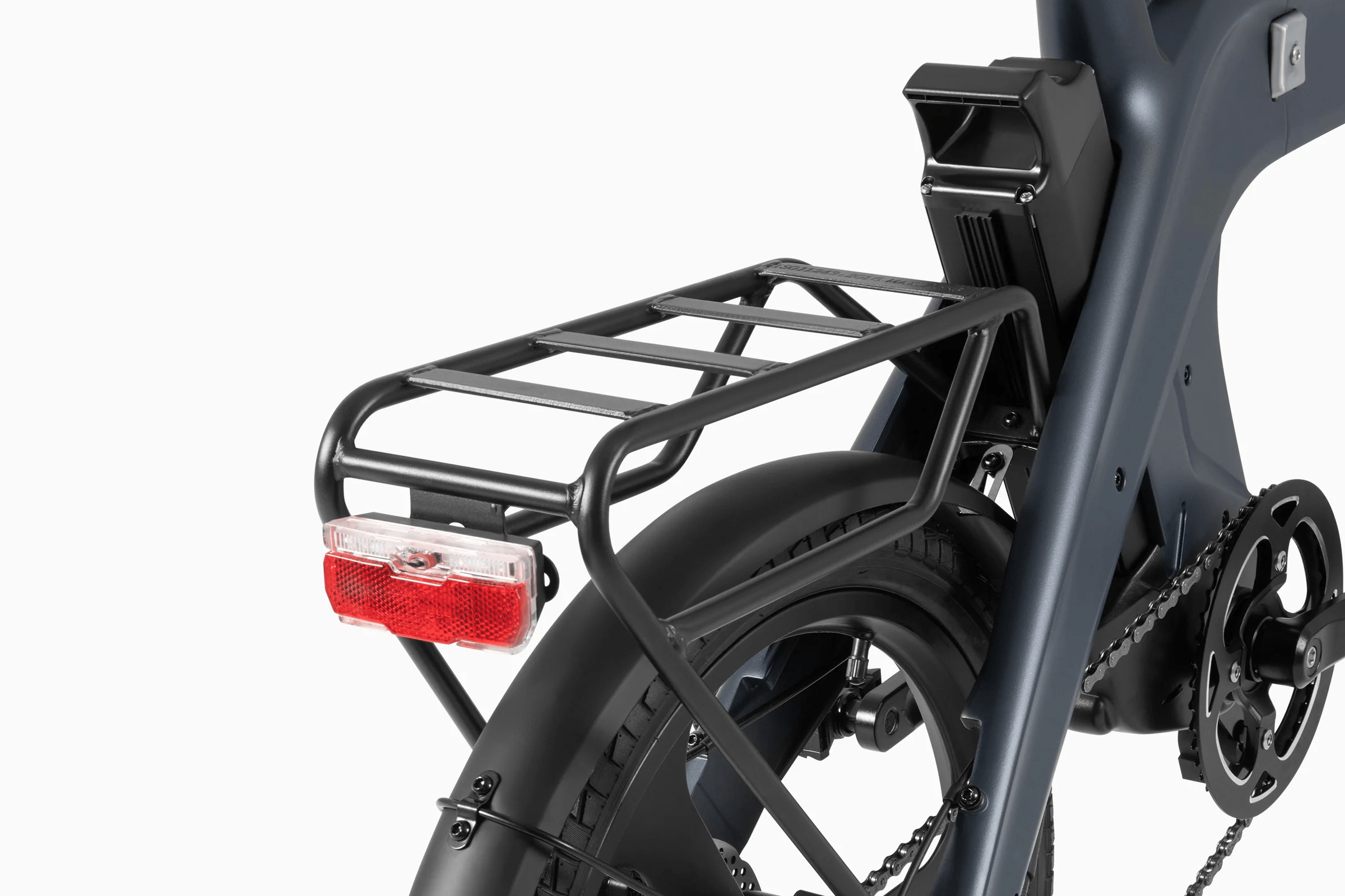 DYU T1 20'' Foldable Electric Bike 250W 36V 10Ah