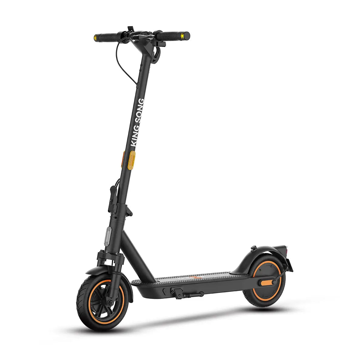 KingSong E1-KSE electric scooter feature image