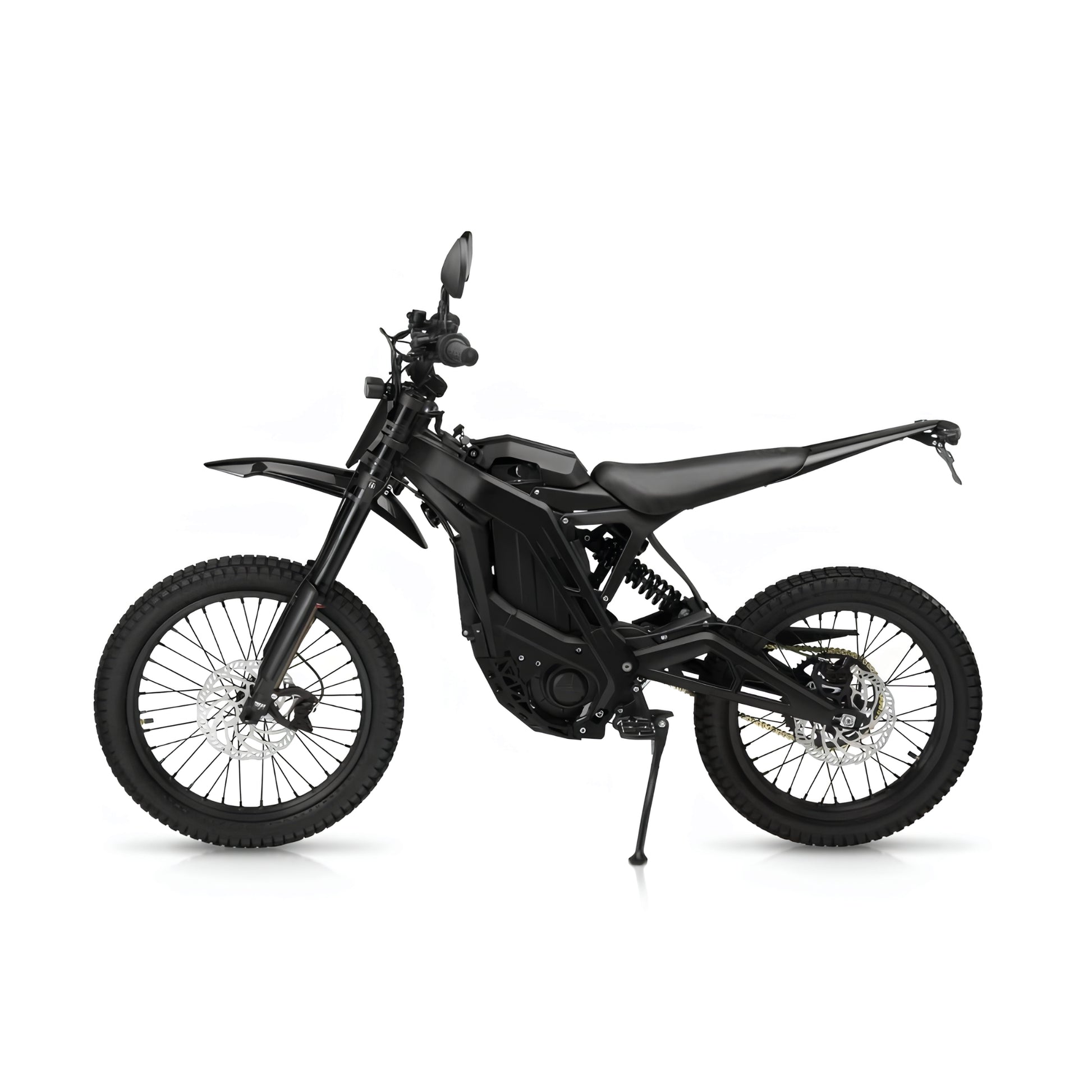 E RIDE PRO SE 72V Electric Dirt Bike additional product detail