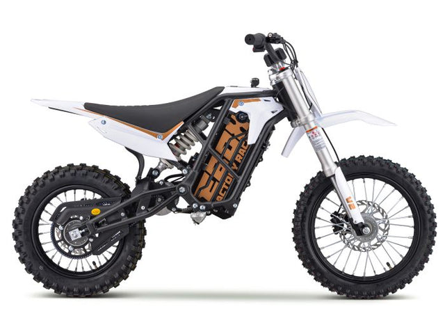EBOX 2 V2 Electric Dirt Bike