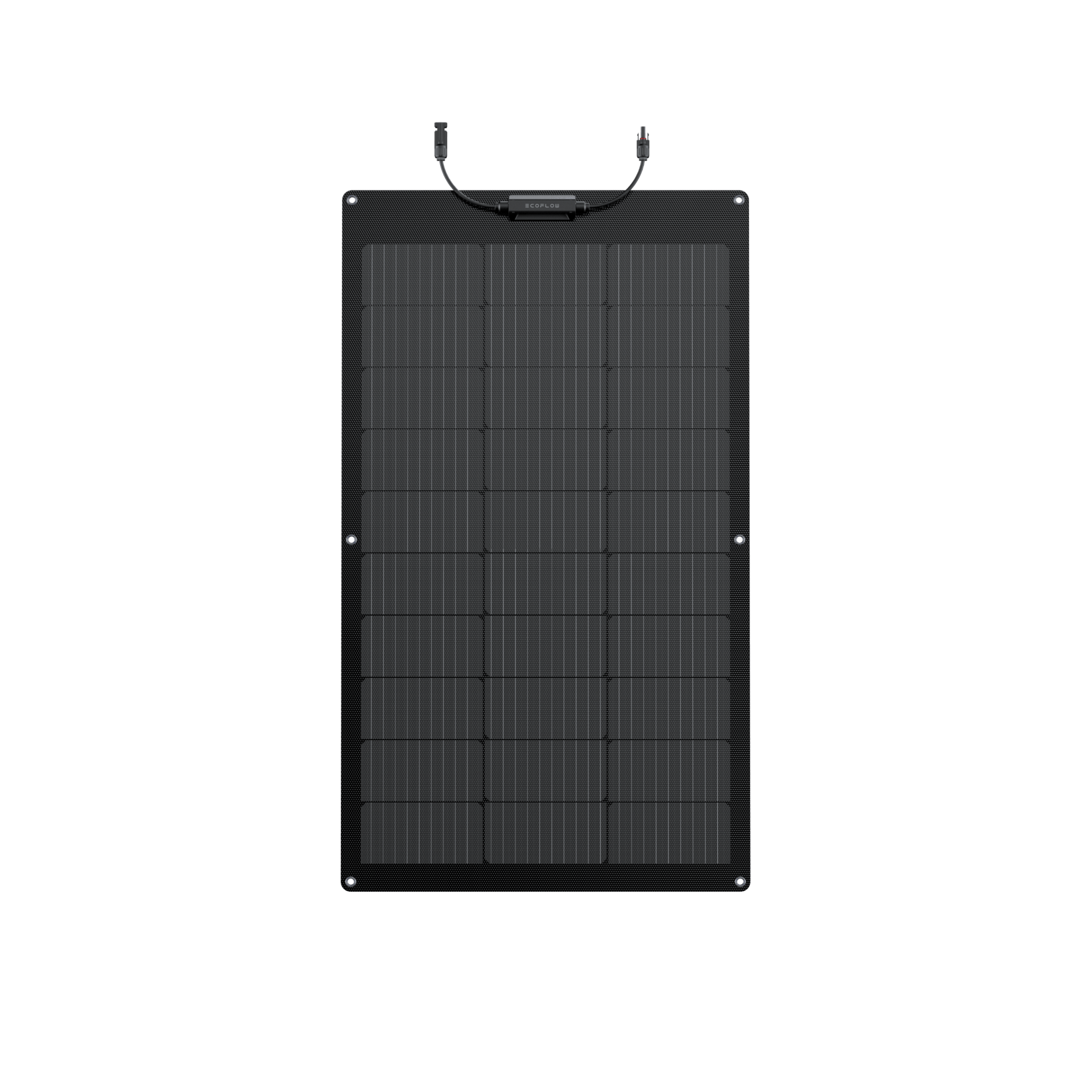 EcoFlow 100W Flexible Solar Panel