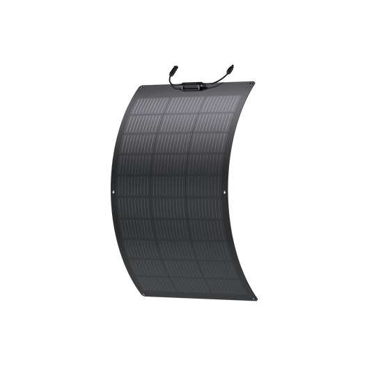EcoFlow 100W Flexible Solar Panel