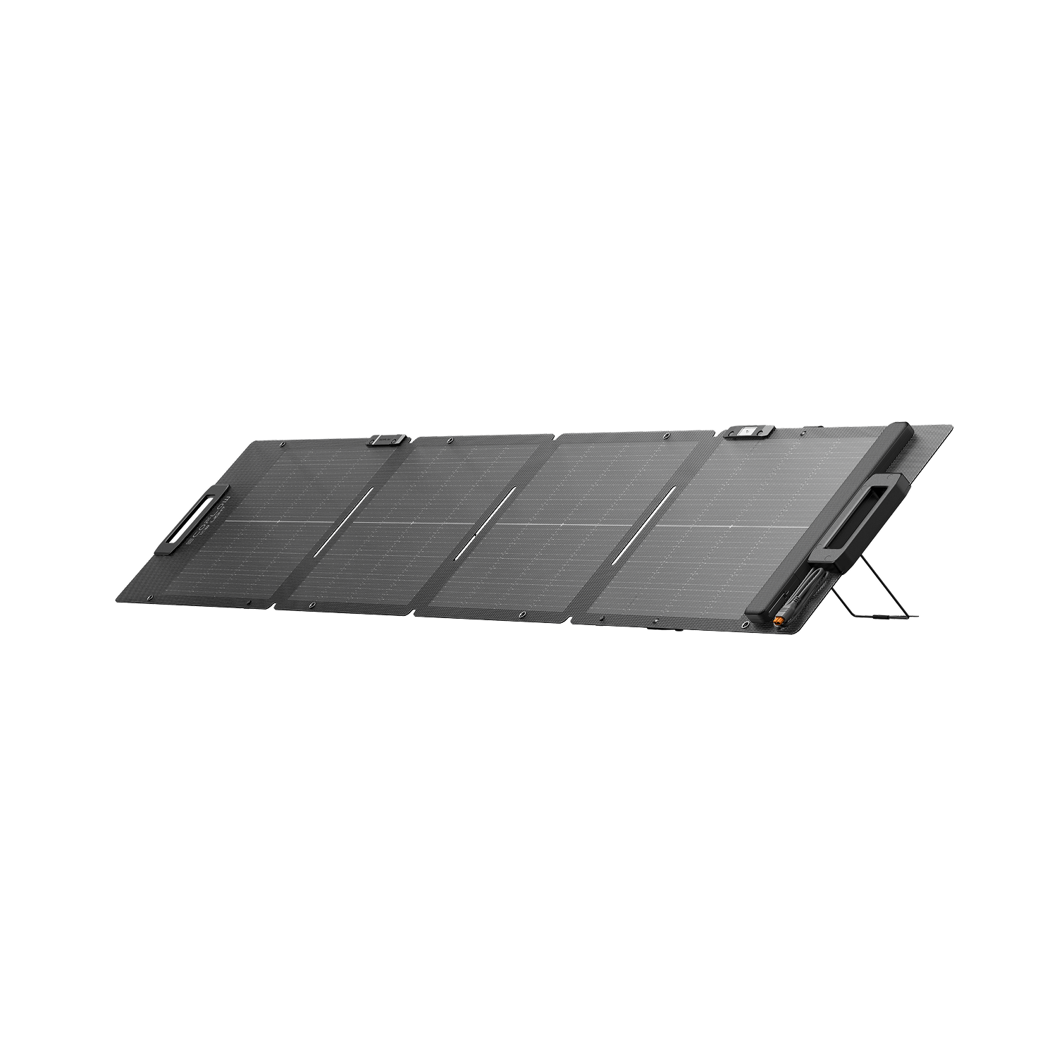 EcoFlow 110W Portable Solar Panel