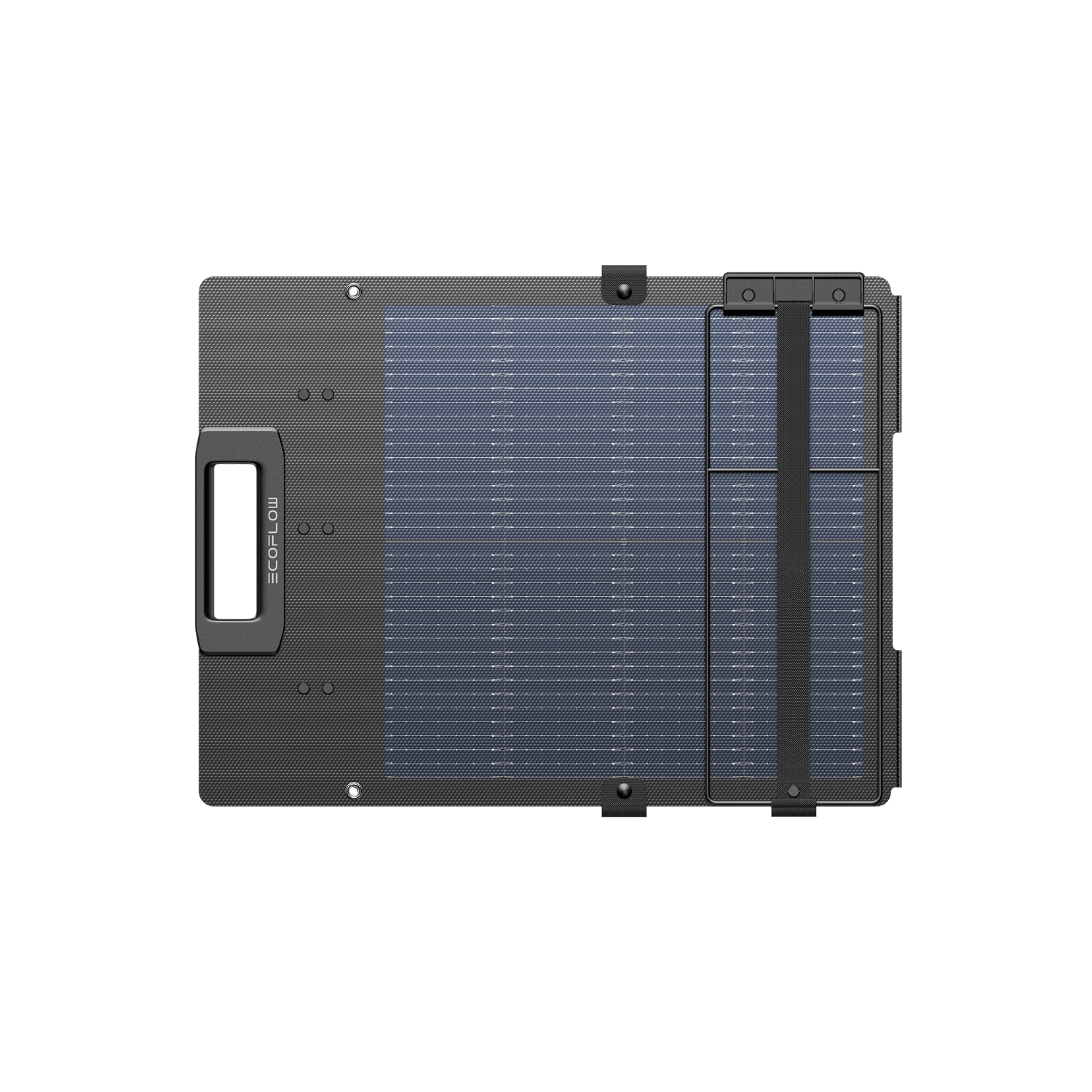 EcoFlow 110W Portable Solar Panel