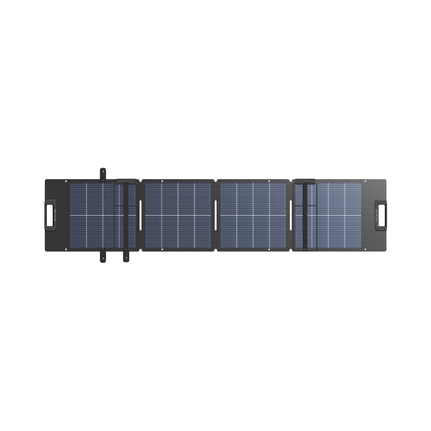 EcoFlow 110W Portable Solar Panel