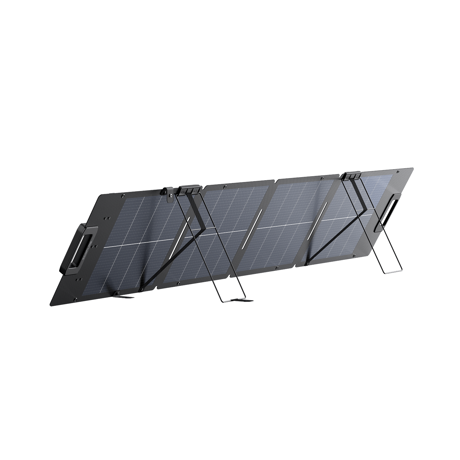EcoFlow 110W Portable Solar Panel