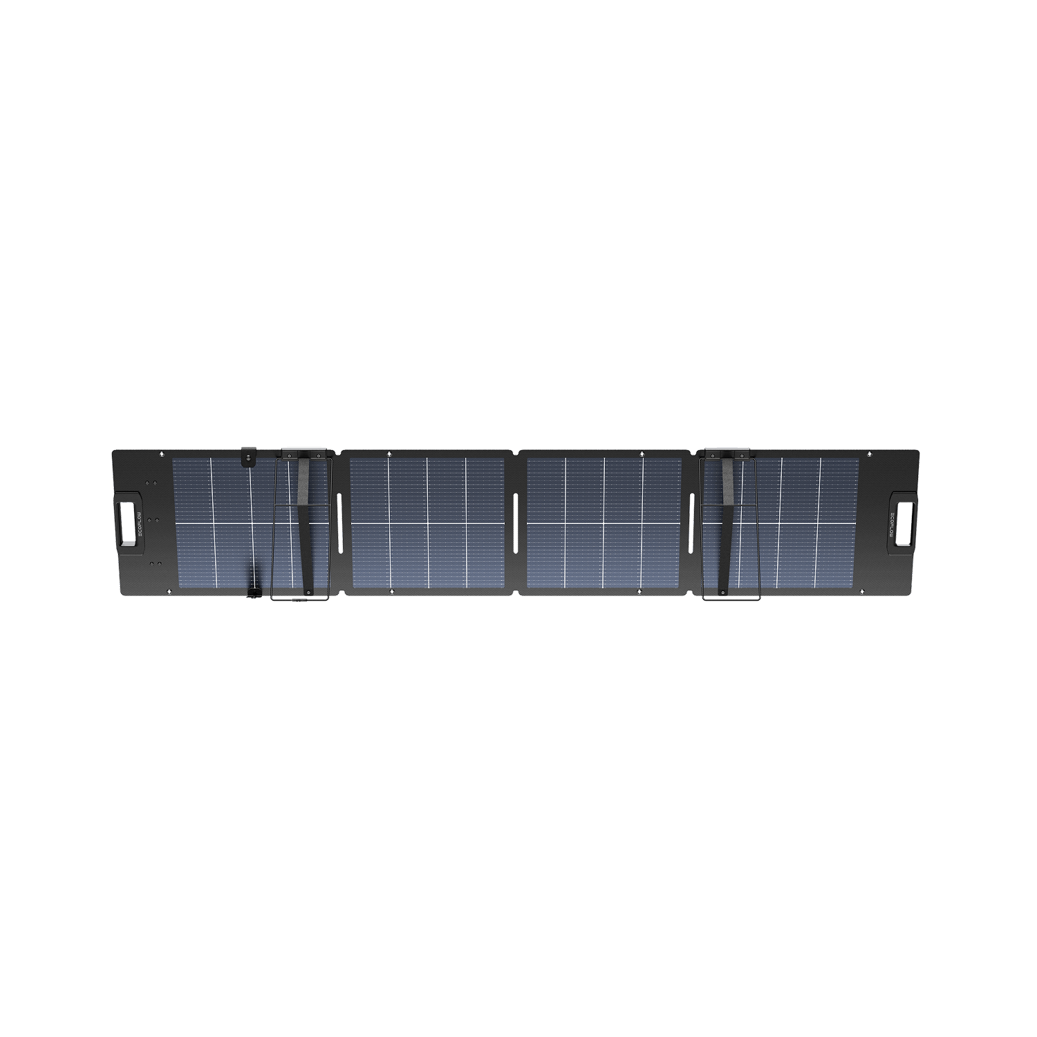 EcoFlow 110W Portable Solar Panel