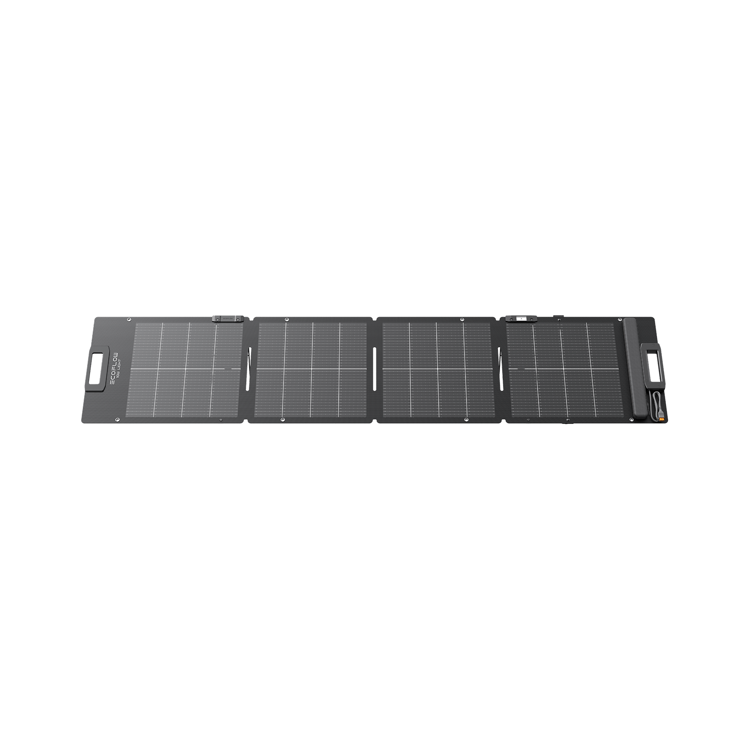 EcoFlow 110W Portable Solar Panel