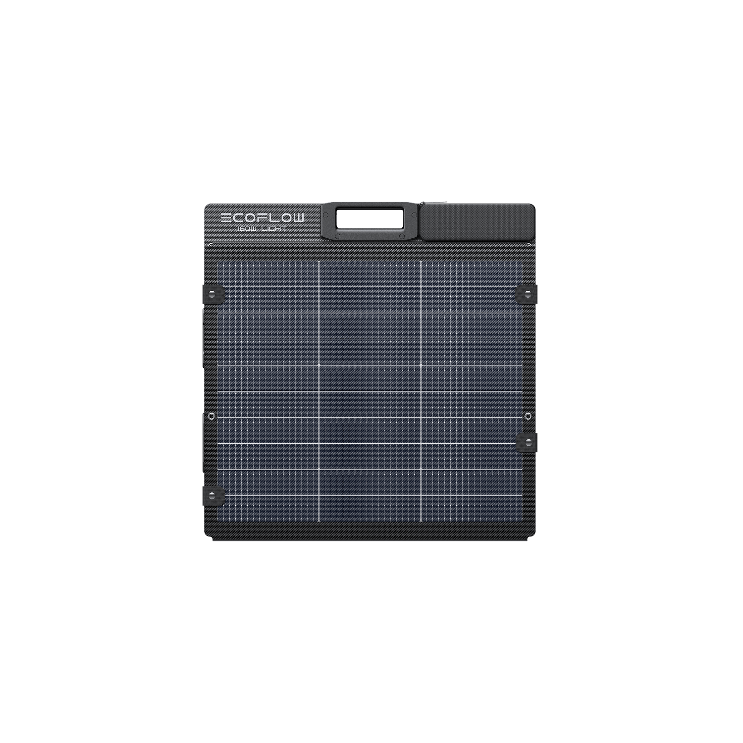 EcoFlow NextGen 160W Portable Solar Panel