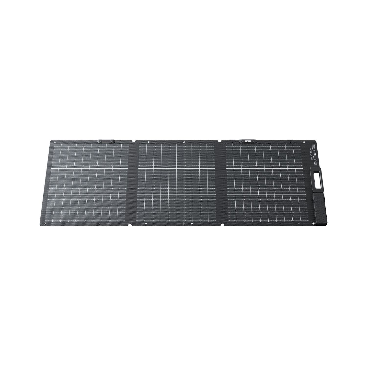 EcoFlow NextGen 160W Portable Solar Panel