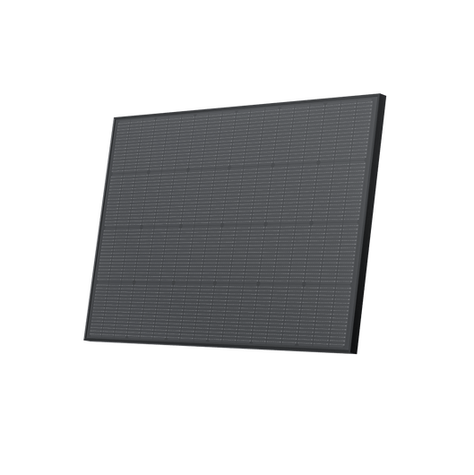 EcoFlow 175W Rigid TOPcon Solar Panel