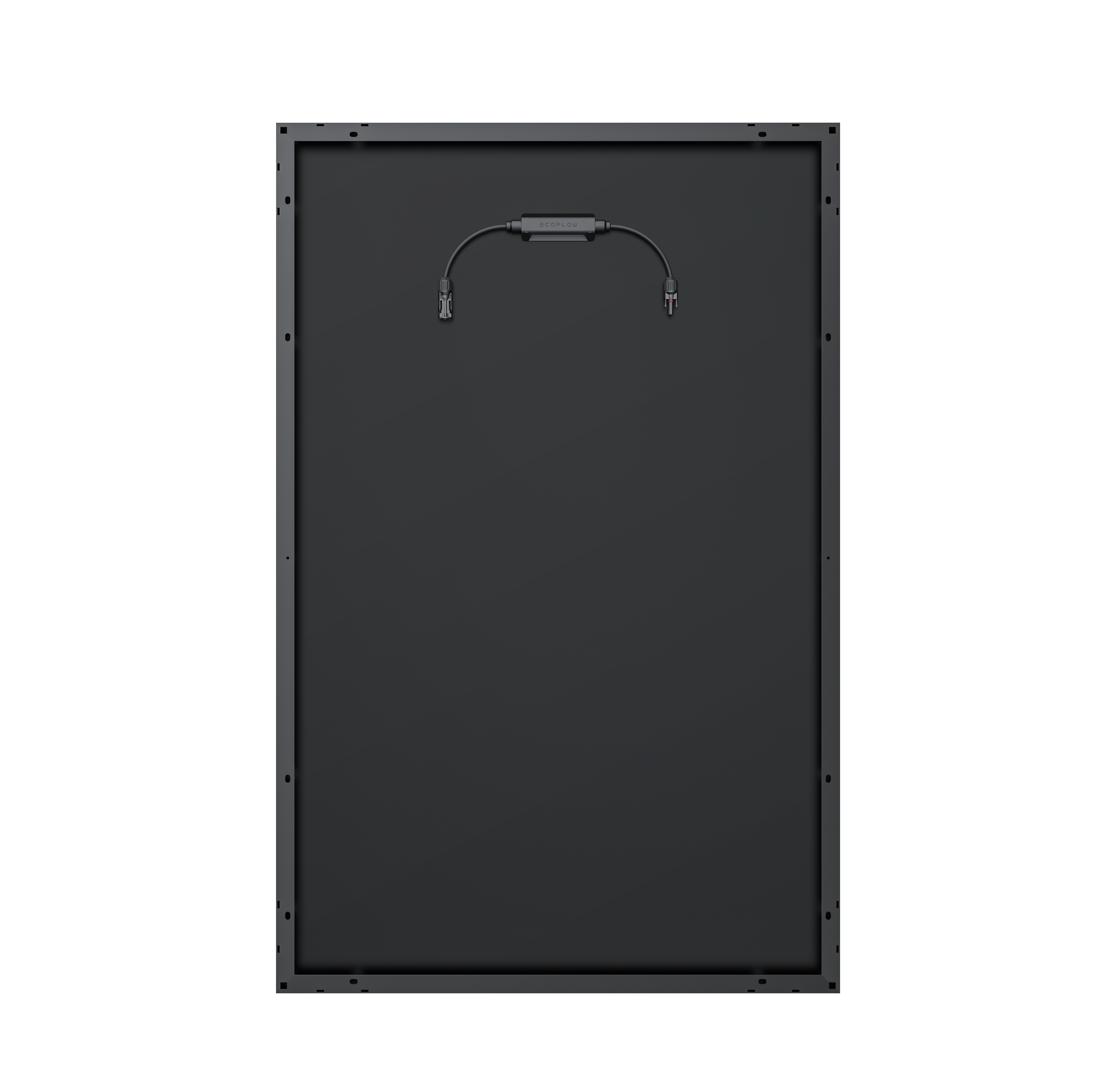 EcoFlow 175W Rigid TOPcon Solar Panel