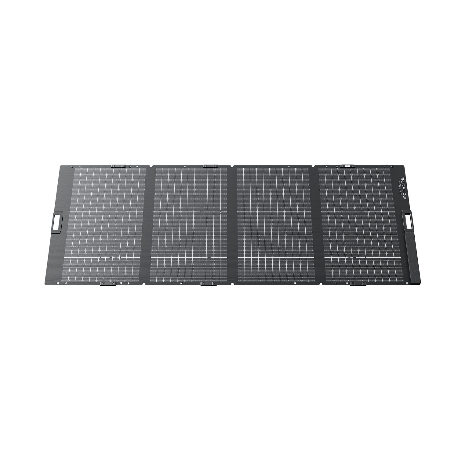 EcoFlow 400W Portable Solar Panel