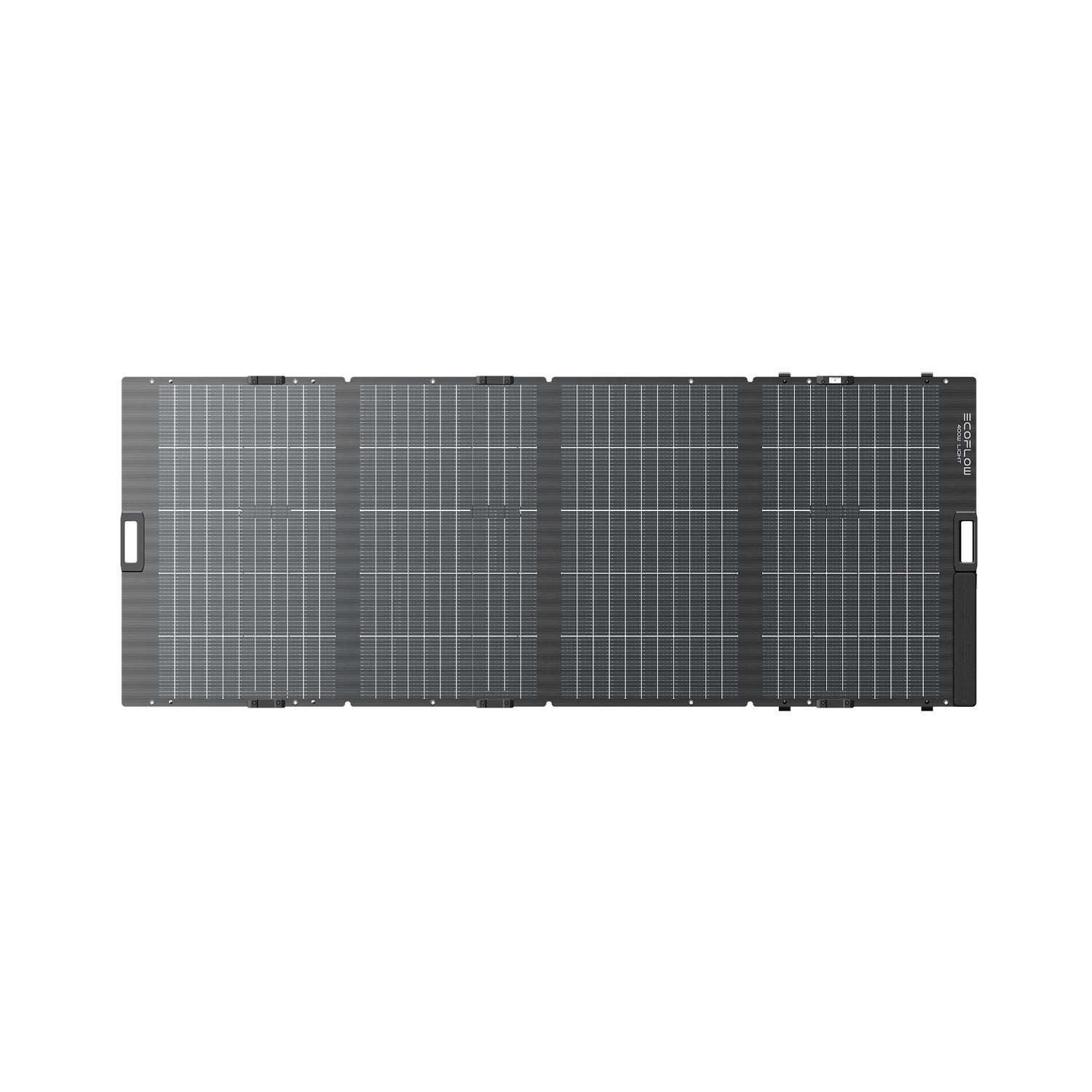 EcoFlow 400W Lightweight Portable Solar Panel