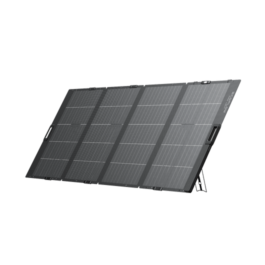 EcoFlow 400W Portable Solar Panel