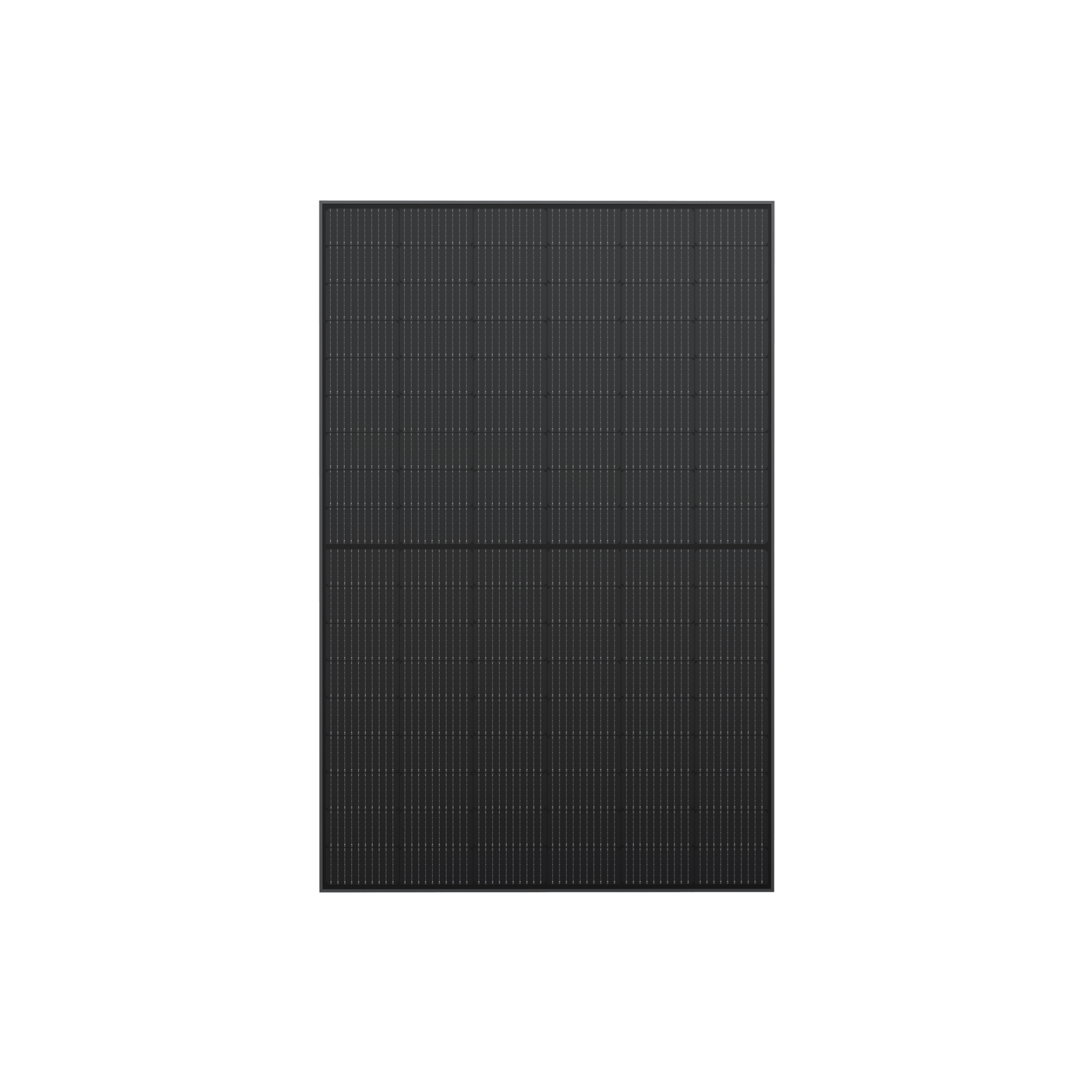 EcoFlow 2 x 400W Rigid Solar Panels