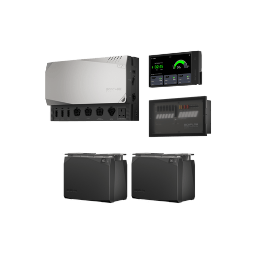 EcoFlow Power Kits Independence Kit