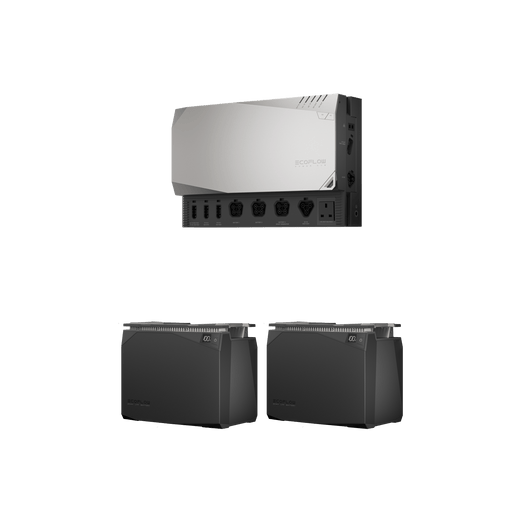 EcoFlow Power Kits Get Set Kit