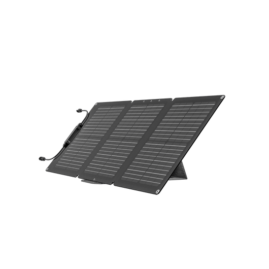 EcoFlow 60W Solar Panel