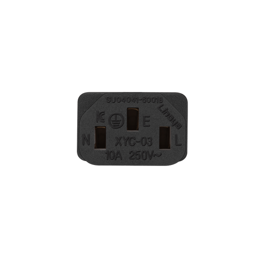 EcoFlow AC Cable UK