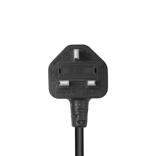 EcoFlow AC Cable UK