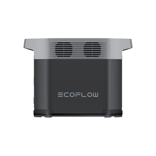 EcoFlow DELTA 2 Portable Power Station 1024Wh 1800W