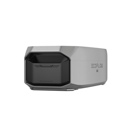 EcoFlow DELTA Pro 3 Smart Extra Battery