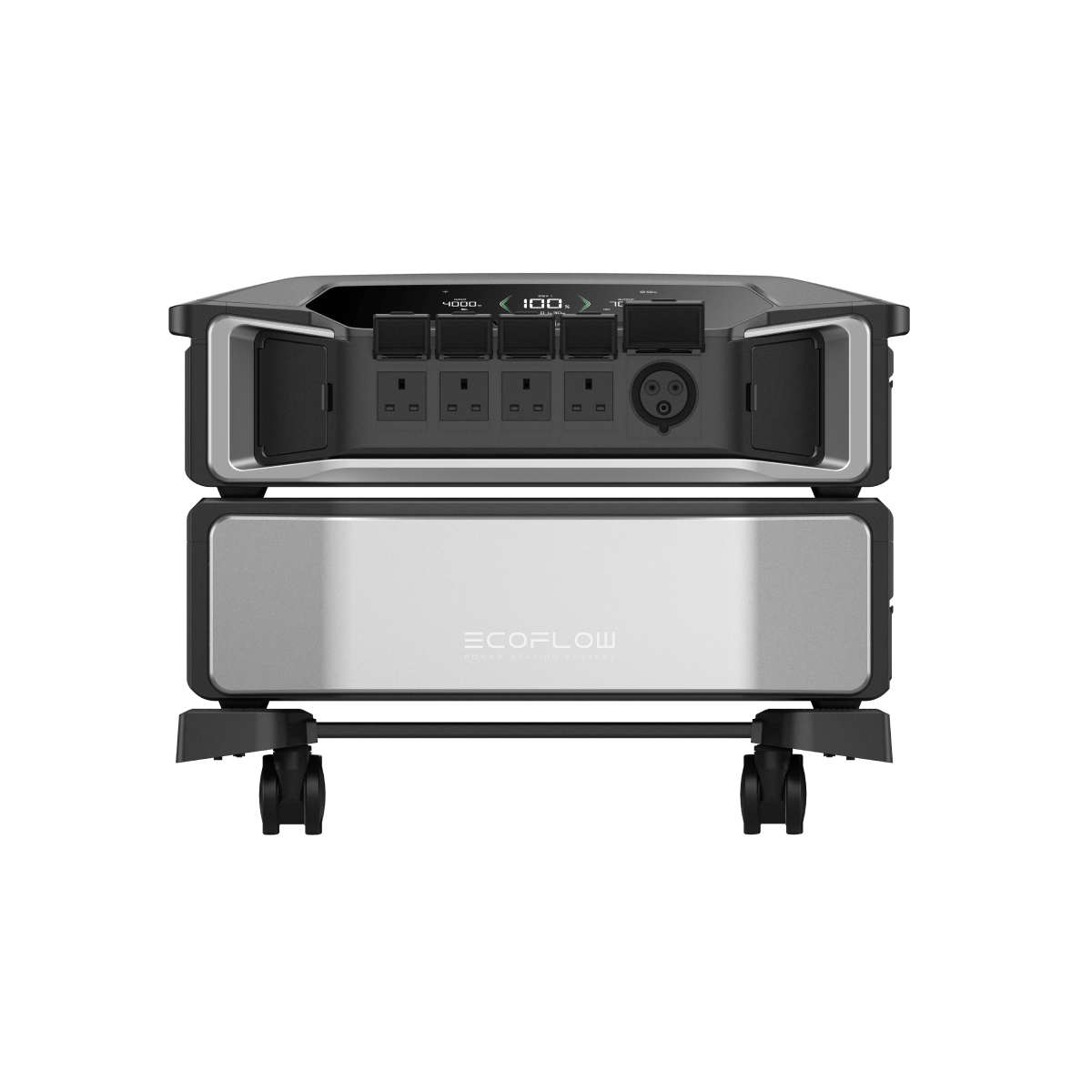 EcoFlow DELTA Pro Ultra Inverter