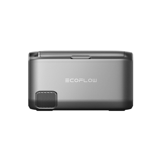 EcoFlow GLACIER Classic Portable Fridge Freezer