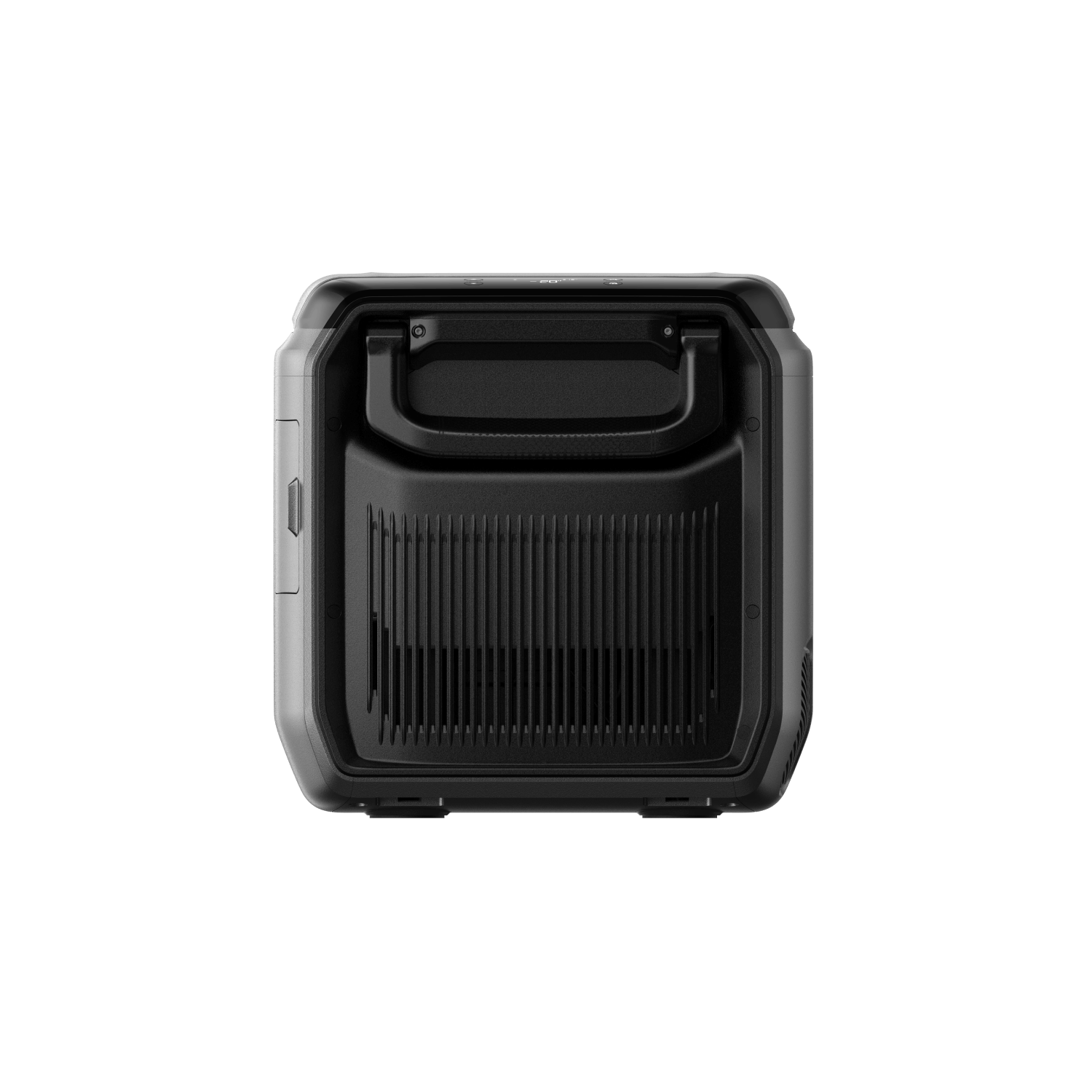 EcoFlow GLACIER Classic 45L Portable Dual-Zone Fridge Freezer