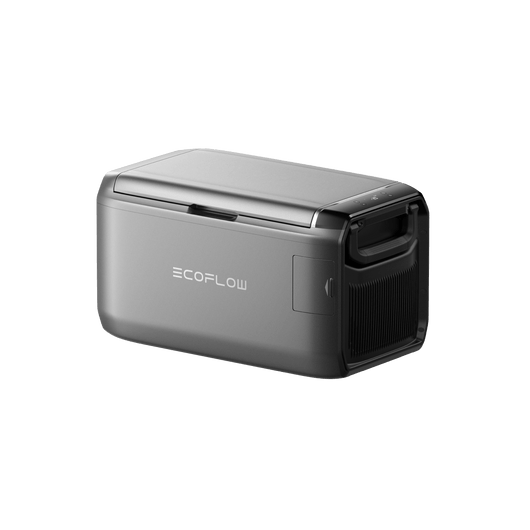 EcoFlow GLACIER Classic 35L Portable Fridge Freezer