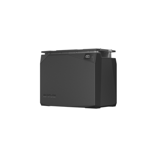 EcoFlow LFP Battery 2kWh