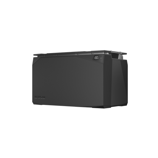 EcoFlow 5kWh LFP Battery Mounting Strap