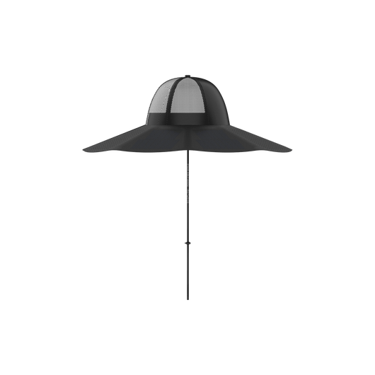 EcoFlow Medium to Large Solar Power Hat