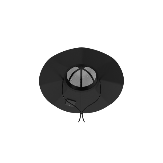 EcoFlow Medium to Large Solar Power Hat