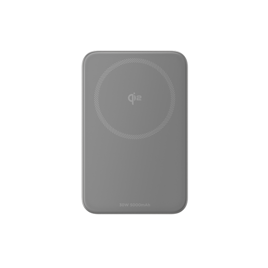 EcoFlow RAPID Magnetic Power Bank 5000mAh - Black