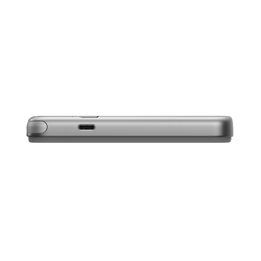 EcoFlow RAPID Magnetic Power Bank Silver (5000mAh)