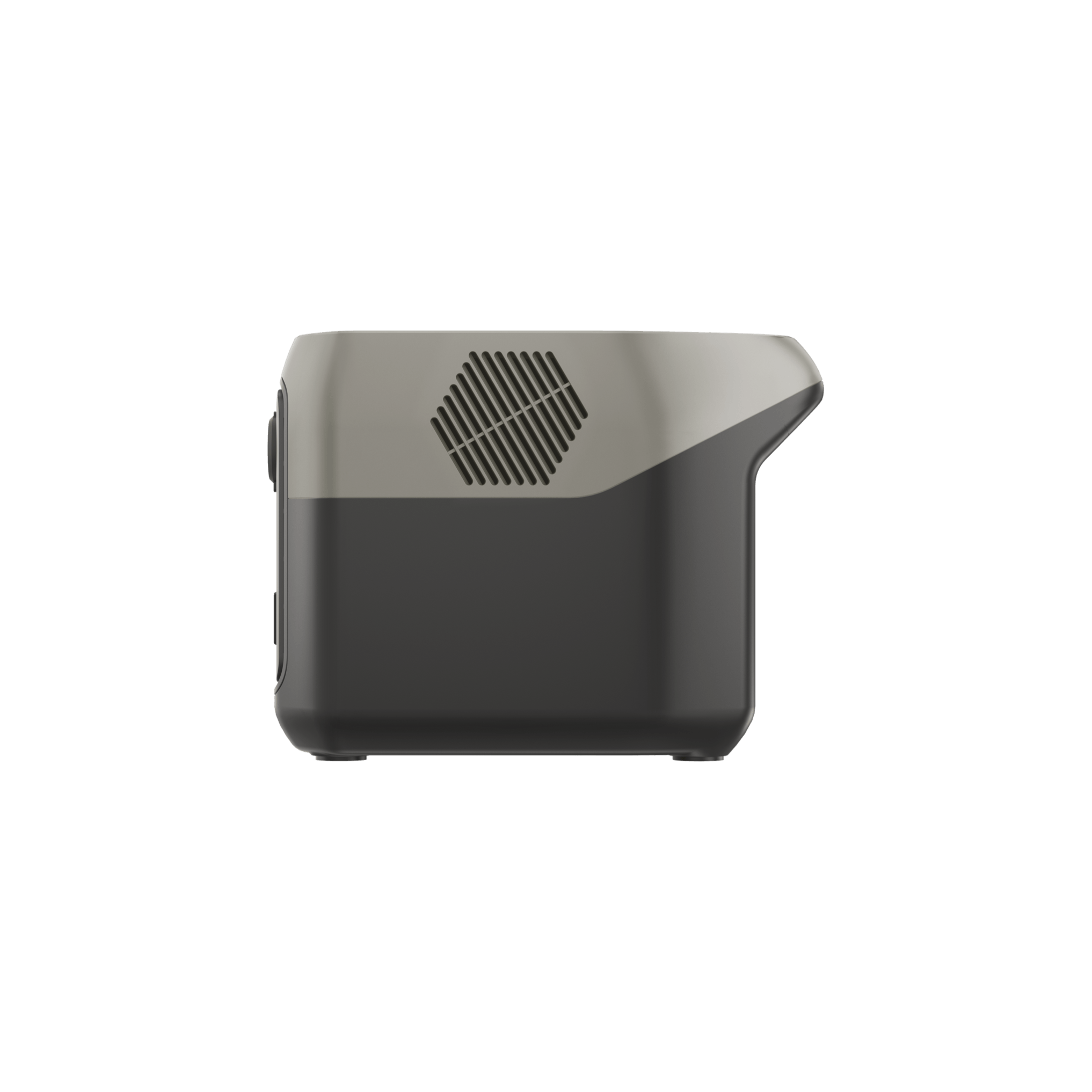 EcoFlow RIVER 2 Max Portable Power Station 512Wh 500W